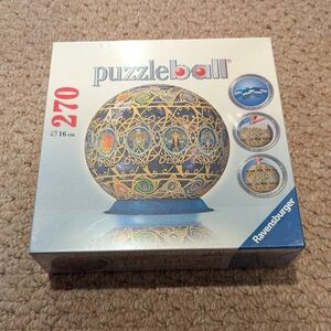 Ravensburger Zodiac Puzzle Ball